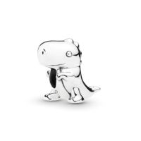 [พร้อมส่ง สินค้าแท้ ?] Pandora Dino the Dinosaur Charm