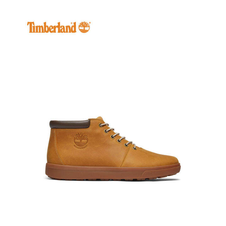 timberland ashwood park waterproof