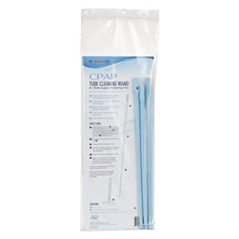 cpap cleaning wand