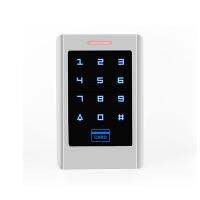 Touch Access Control Machine Swipe Card Password Integrated Machine for Community Office Access Control