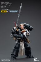 [JOYTOY] Black Templars Emperors Champion Bayards Revenge JT6557 แอคชั่นฟิกเกอร์