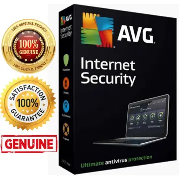 Avg Antivirus ราคาถูก ซื้อออนไลน์ที่ - มิ.ย. 2023 | Lazada.Co.Th