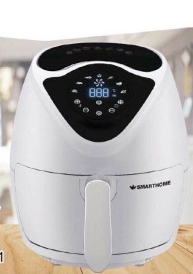 JK หม้อทอดไร้น้ำมัน /Air Fryer ขนาด 3.5 ลิตร