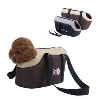 Dog Accessories Pet Carrier for Small Dogs Breathable Dog Backpack Carrier Carrying Bag Portable Dog Outdoor Travel Bag