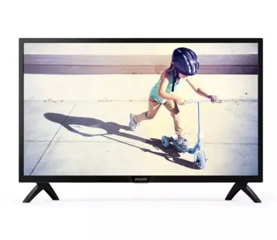 PHILIPS TV HD LED (32 ) รุ่น 32PHT4052S แอลอีดีทีวี ฟิลิปส์ ดิจิตอลทีวี