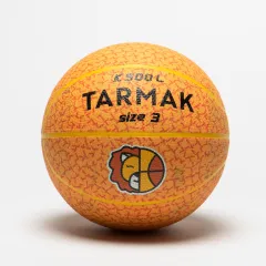 Compra online de Tarmak Basketball - Number 5 - Black / Gray / Yellow -  R500