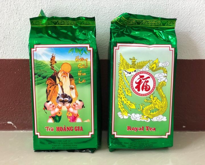 ชามะลิ-ชาเวียดนาม-ใบชา-royal-tea-ขนาด-220-กรัม-นำเข้าจากประเทศเวียดนาม