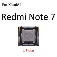 หูฟังหูฟังในตัวหูฟังสำหรับ Xiaomi Redmi Note 9 9S 8T 8 7 Pro Max 7S 8a Prime 7a