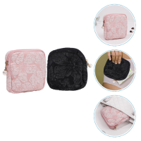 Saco De Armazenamento De Guardanapo Contrário,Bolsa De Período De Viagem, Almofada Menstrual,ผู้รับ Pequenos Multipurpose