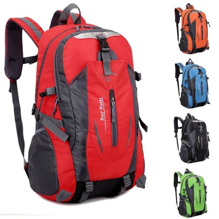 UISN MALL Men's Backpack Travel Backpack Backpack For Hiking Traveling