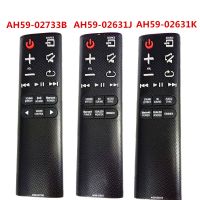 NEW AH59-02733B AH59-02631K AH59-02631J for Samsung Soundbar Remote Control HW-J4000 HW-K360 HW-H450 HW-HM45 HW-H430