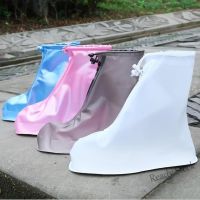 【hot sale】 ✜◄♂ B53 Childrens Waterproof Shoe Cover