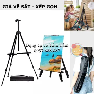 Giá Vẽ Gấp Gọn Giá Tốt T08/2023 | Mua Tại Lazada.Vn