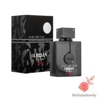 น้ำหอมแท้ Armaf Club De Nuit Urban Man Elixir EDP.105 ml