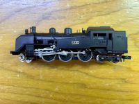 Preowned N Scale Kato Steamer C11., fully tested. Preowned N Scale Kato Steamer C11, ทดสอบอย่างเต็มที่