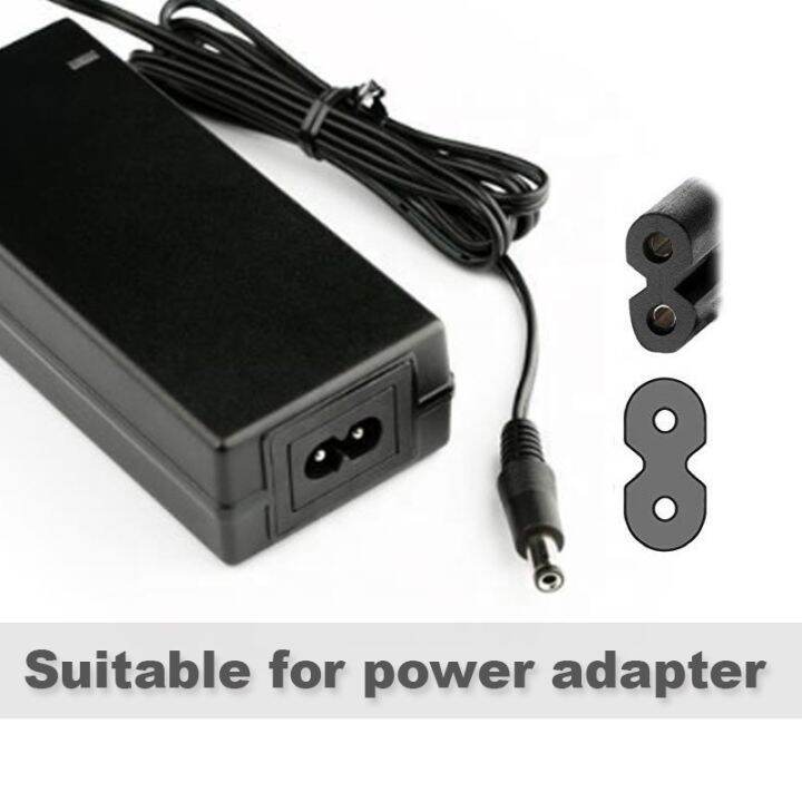 new-popular-ไฟฟ้าอุตสาหกรรม2ขาชาย-c8-powersocket-iec-ขั้วต่อสายไฟ-c8