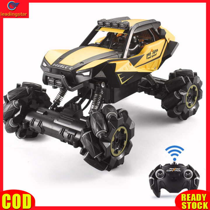 leadingstar-rc-รถขับเคลื่อนสี่ล้อ1-16-mobil-remote-control-ของเล่นไฟฟ้าความเร็วสูงดริฟท์ออฟโรดโมเดลรถปีนเขาสำหรับเด็ก