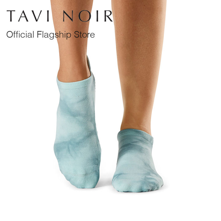 new-collection-tavi-noir-แทวี-นัวร์-grip-savvy-ถุงเท้ากันลื่นไม่แยกนิ้วเท้า-รุ่น-savvy
