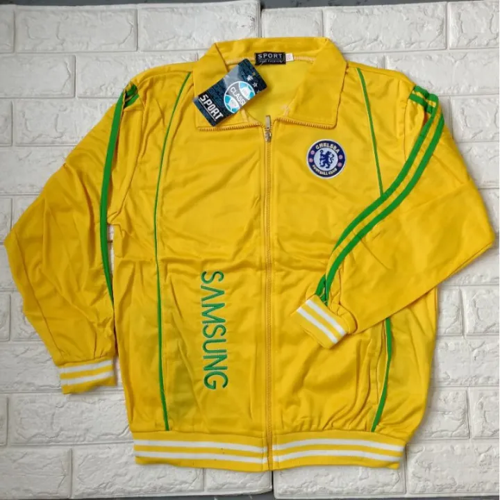 football jersey jacket Lazada PH