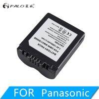 1Pc 1200MAh CGA-S006 DMW-BMA7 CGR-S006E สำหรับ Panasonic Lumix DMC-FZ7 FZ18 FZ35 FZ28 FZ38 FZ30กล้อง