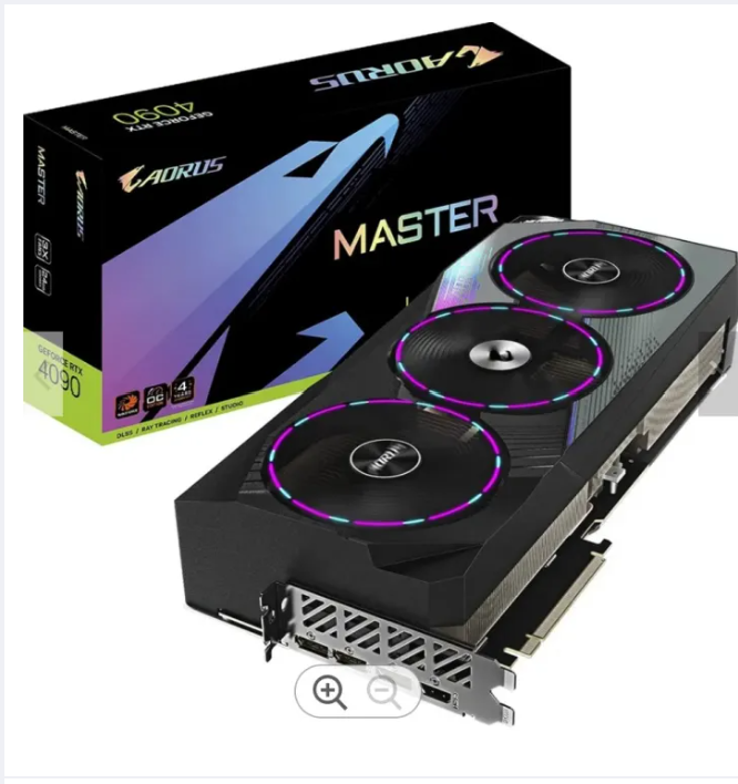 สั่งซื้อ Palit NVIDIA GeForce RTX 3090 24GB GamingPro OC Rtx 3080 3070 ...