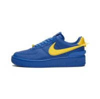 【พร้อมส่งของแท้?/ รุ่นนี่ใส่ตรงไซส NIKE Air Force 1 Low แฟชั่น รองเท้ากีฬา（สินค้าพร้อมกล่อง อุปกรณ์ครบ จัดส่งฟรี）