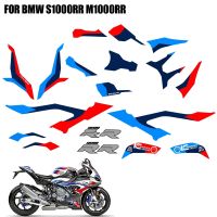 ◄ FOR BMW S1000RR 2019-2022 Car Sticker Set S 1000 RR M1000RR Sticker Decal