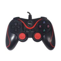 KXD JoyStick Controller USB2.0 บริการเก็บเงินปลายทาง