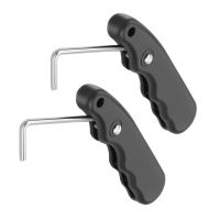 2Pcs Skate Tightener Ice Hockey Skates Skate Tool Ice Skate Tightener Puller