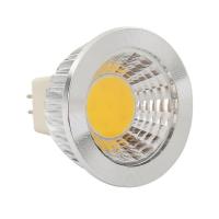 【✠】 pkdibm โคมไฟสีขาวอบอุ่นสีขาวหลอดไฟ LED ข้าวโพดซังที่ปิดได้ MR16 9W/12W/15W DC 12V ไฟสำหรับบ้านบ้าน