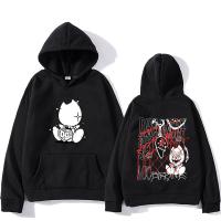 Bladee Drain Merch Hoodie Pria, Kaus Kasual Nyaman Musim Dingin, Kaus Musik Album Grafis Cetak Lengan Panjang, Pullover Hip Hop, Pakaian Jalanan Size Xxs-4Xl