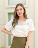 CRAYONBRAND - เสื้อรุ่น Chaya top