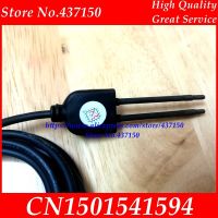 Soil moisture probe / corrosion resistant detection probe soil hygrometer / Antioxidant moisture detecting sensor