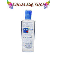 แอคเน่ เคลียร์ โทนเนอร์เช็ดหน้า 100มล. Mistine Acne Clear Toner