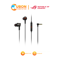 หูฟัง GAMING HEADPHONES ASUS ROG CETRA II CORE (IN-EAR) (รับประกัน 2 ปี)