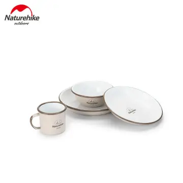 Camping Plates & Bowls, Buy online
