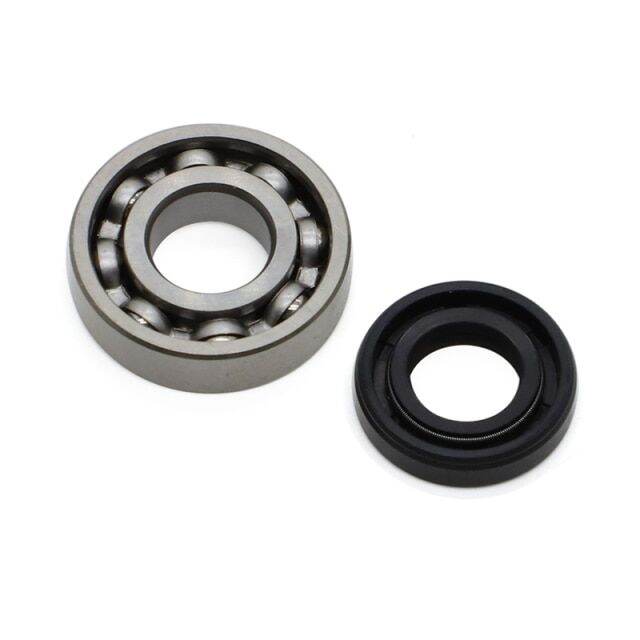 Trx 450 R Er Crf 450 X Water Pump Bearing Seal Repair Kit For Honda