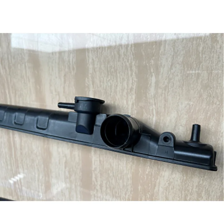 Car water tank radiator sink upper/lower water tank suitable for NISSAN ...
