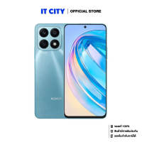 HONOR X8a (8+128GB) Cyan Lake (CE1-005083)