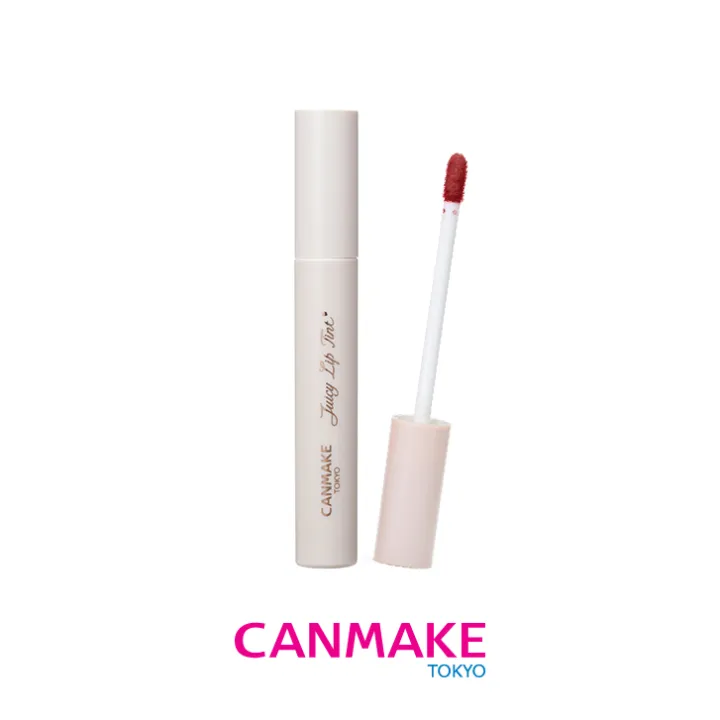 Canmake Juicy Lip Tint Lazada