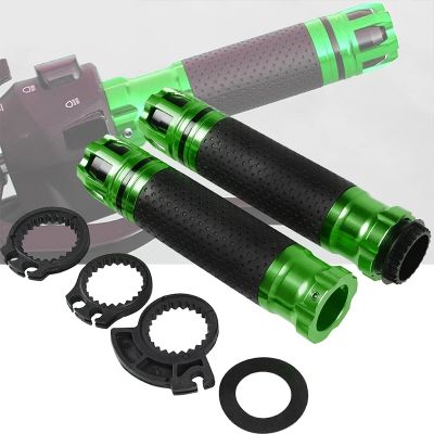 สำหรับ Xmax GripsmotCycle บาร์จับปลอกใส่แฮนด์รถจักรยานยนต์สำหรับยามาฮ่า Mt03 Mt07 Mt09 Mt10 Mt125 Namx 125 155 Nvx Pw50 Pw80