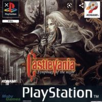 Castelnavia Playstation1