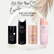 Lăn Xịt Khử Mùi Club De Nuit  Sản Phẩm Chính Hãng