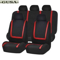 Ynooh car seat cover for suzuki grand vitara swift vitara sx4 jimny wagon r baleno ignis liana alto cover for vehicle seat