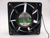 For SD1238/HA2/B 220V 12038 12CM AC metal fan high-temperature cooling fan