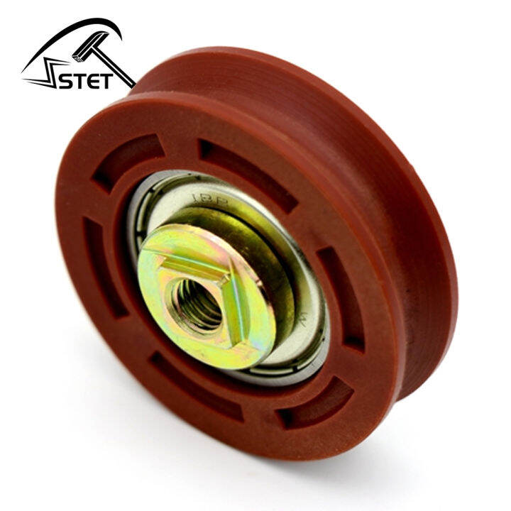 KONE Elevator Door Hanging Wheel Roller 50*14*6201 ZV 44*12*6200