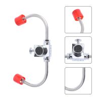 【HOT】 Emergency Sink Eyewash Cup Washer Appendix