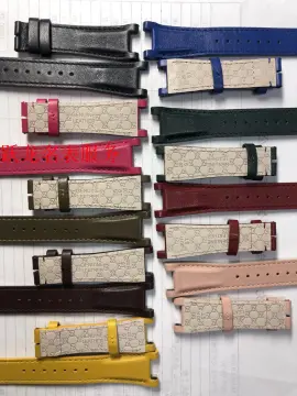 Gucci Watch Band