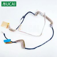 Video screen Flex cable For Dell Studio 1745 1747 1749 laptop LCD LED Display Ribbon cable DC02C000A0L 0TXTP7