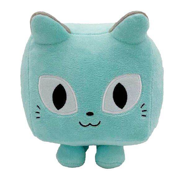 Doll Plushies Big Games Cat Plush Doll Pet Simulator X Cat Plush Toy